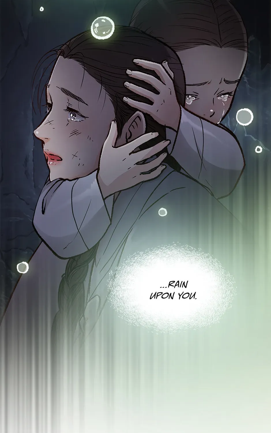 Read The Red Sleeve chapter 3.1 image 122 on Lezhin