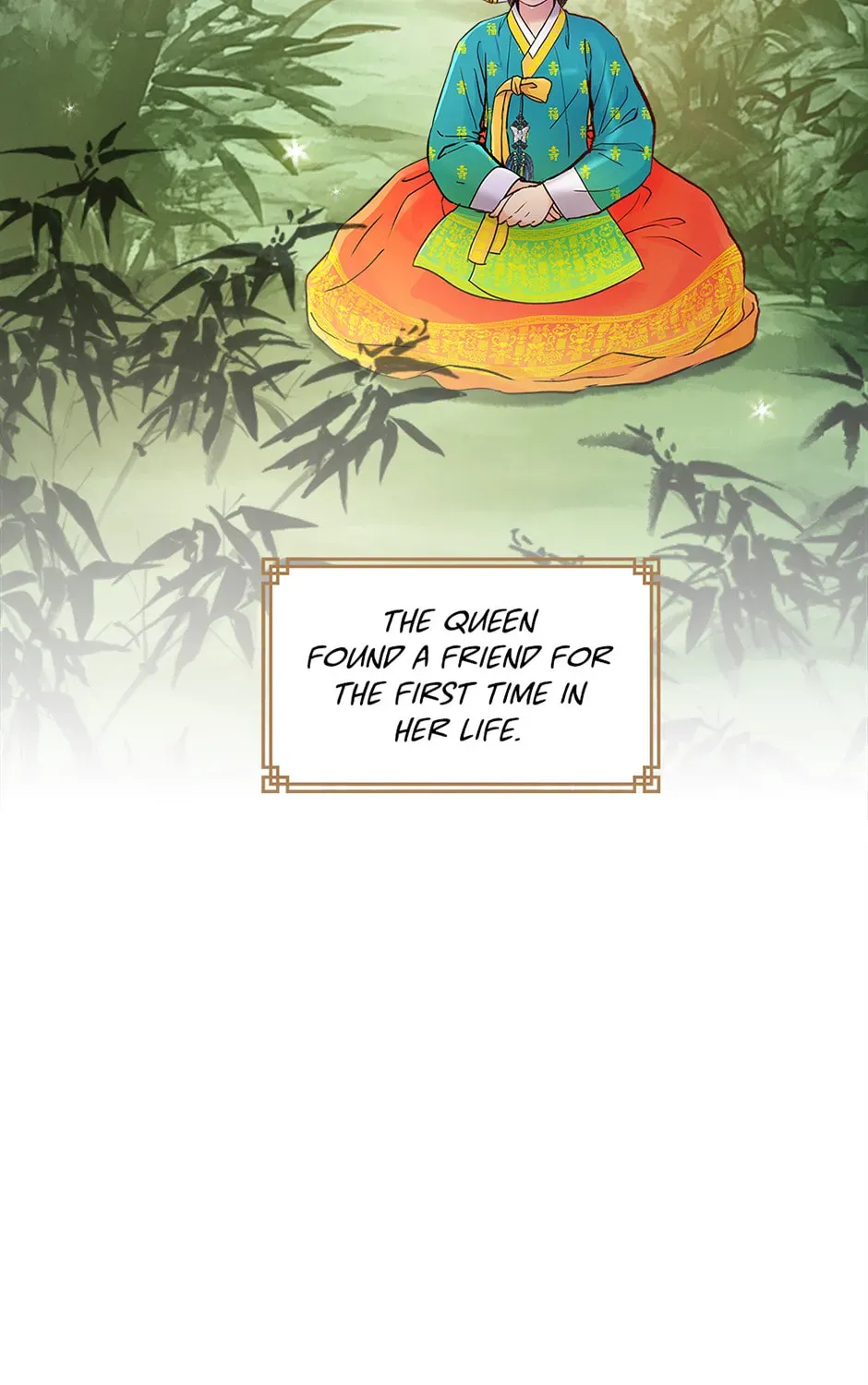 Read The Red Sleeve chapter 3.1 image 128 on Lezhin