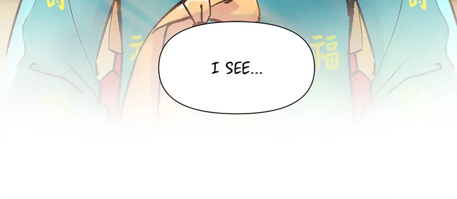 Read The Red Sleeve chapter 3.1 image 19 on Lezhin