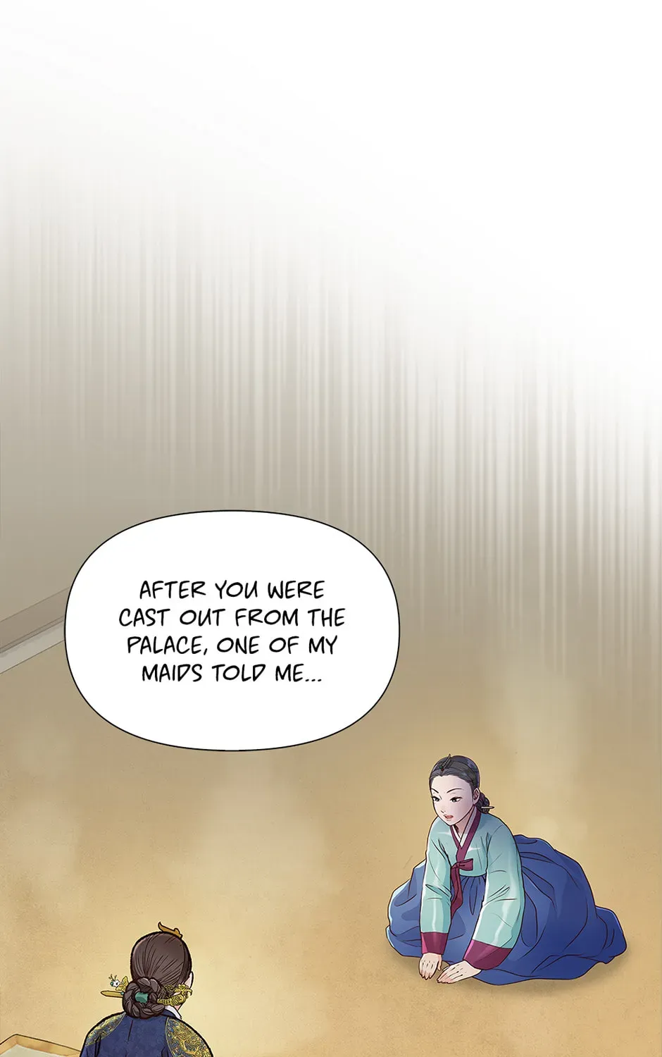 Read The Red Sleeve chapter 3.1 image 2 on Lezhin