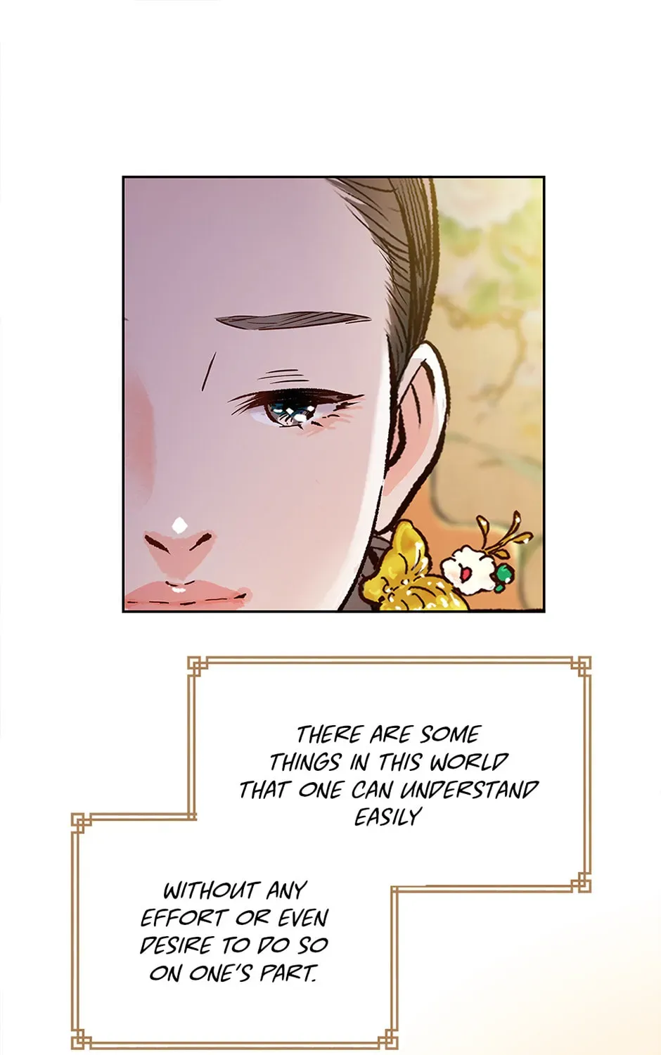 Read The Red Sleeve chapter 3.1 image 20 on Lezhin