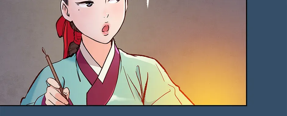 Read The Red Sleeve chapter 3.1 image 41 on Lezhin