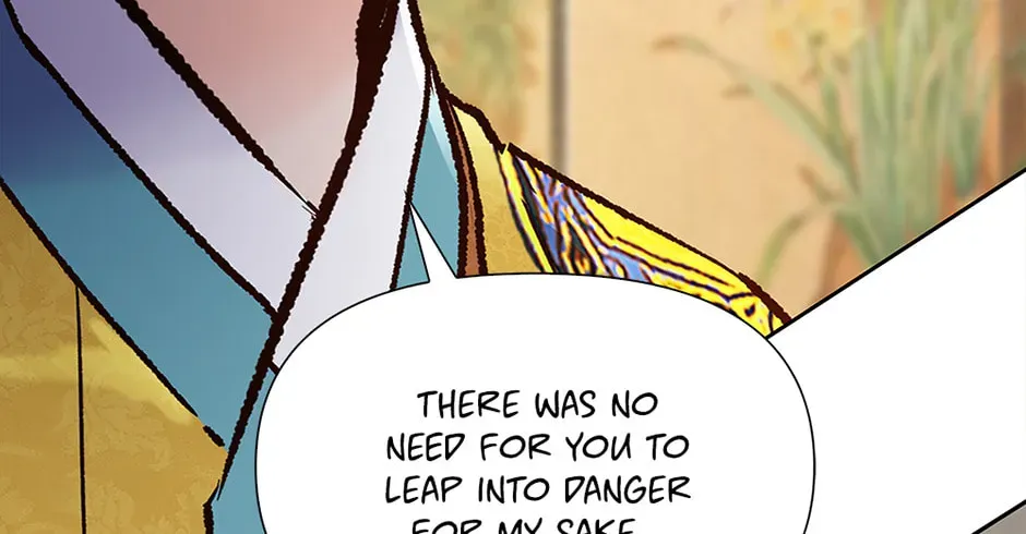 Read The Red Sleeve chapter 3.1 image 5 on Lezhin