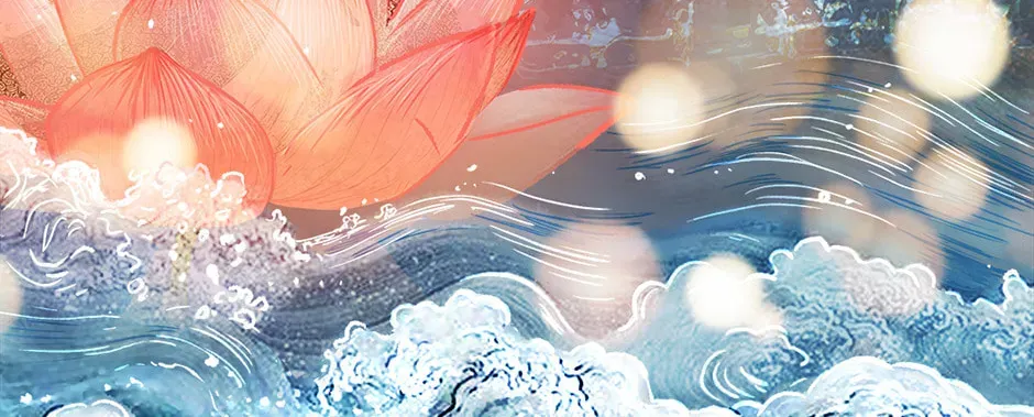 Read The Red Sleeve chapter 3.1 image 57 on Lezhin