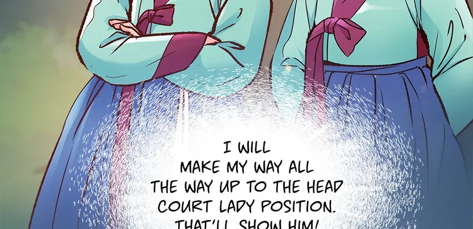 Read The Red Sleeve chapter 3.1 image 65 on Lezhin