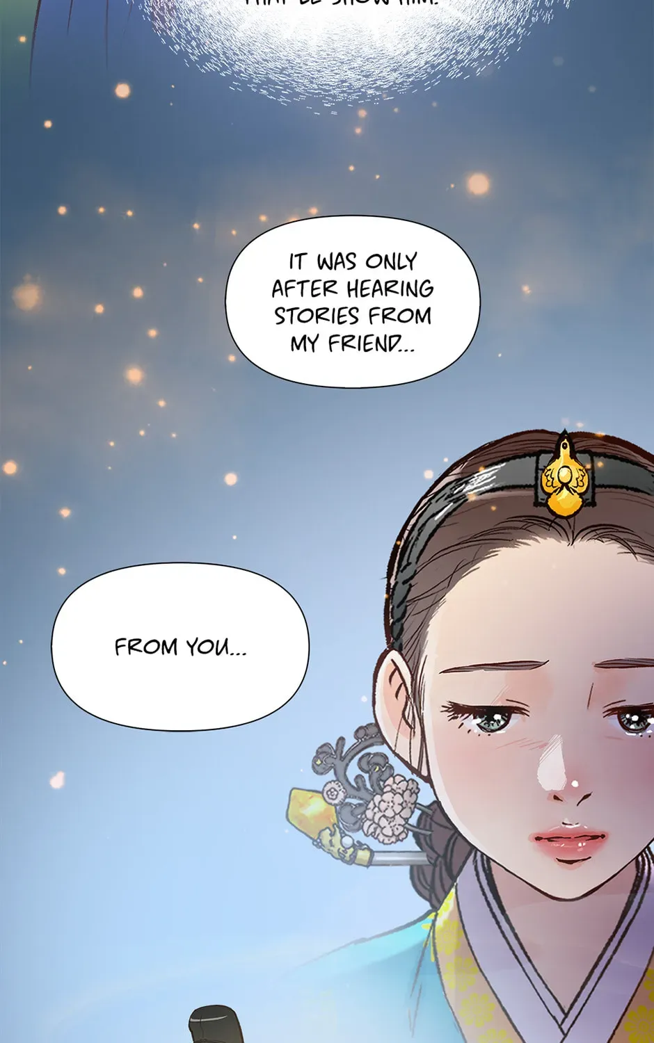 Read The Red Sleeve chapter 3.1 image 66 on Lezhin