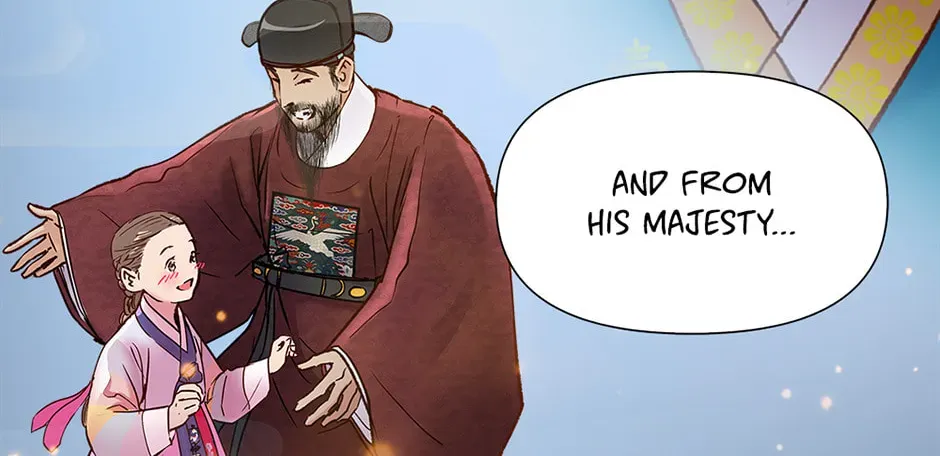 Read The Red Sleeve chapter 3.1 image 67 on Lezhin
