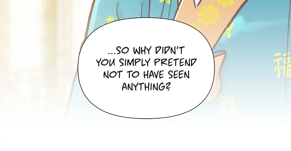 Read The Red Sleeve chapter 3.1 image 7 on Lezhin
