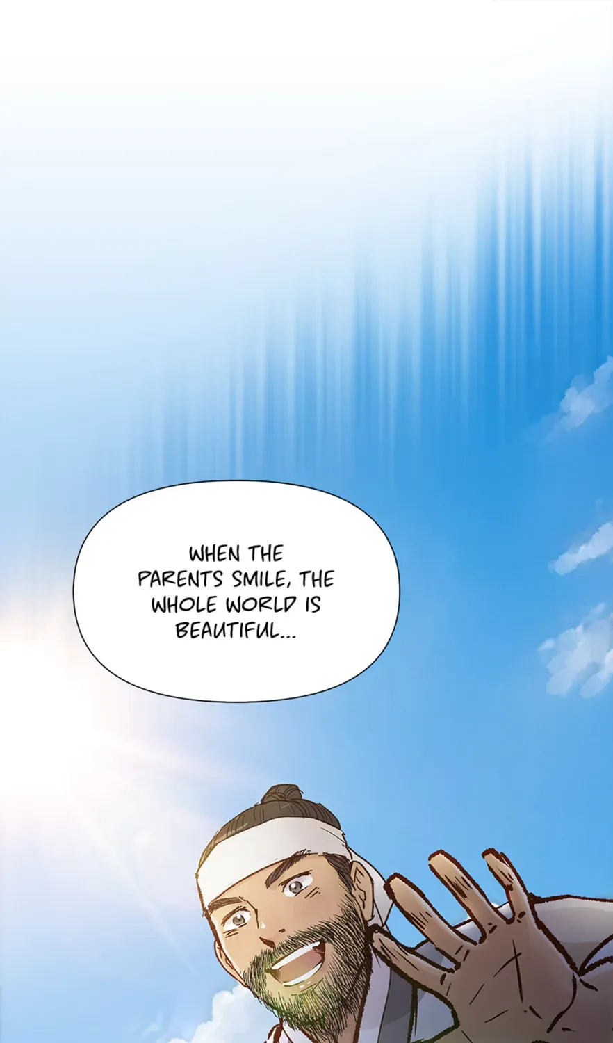 Read The Red Sleeve chapter 3.1 image 72 on Lezhin