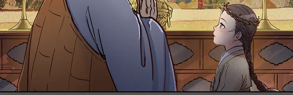 Read The Red Sleeve chapter 3.1 image 87 on Lezhin