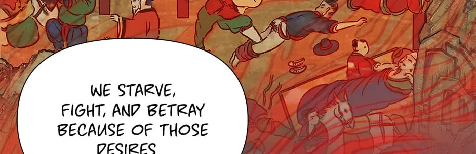 Read The Red Sleeve chapter 3.1 image 89 on Lezhin