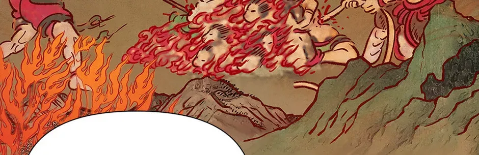 Read The Red Sleeve chapter 3.1 image 91 on Lezhin