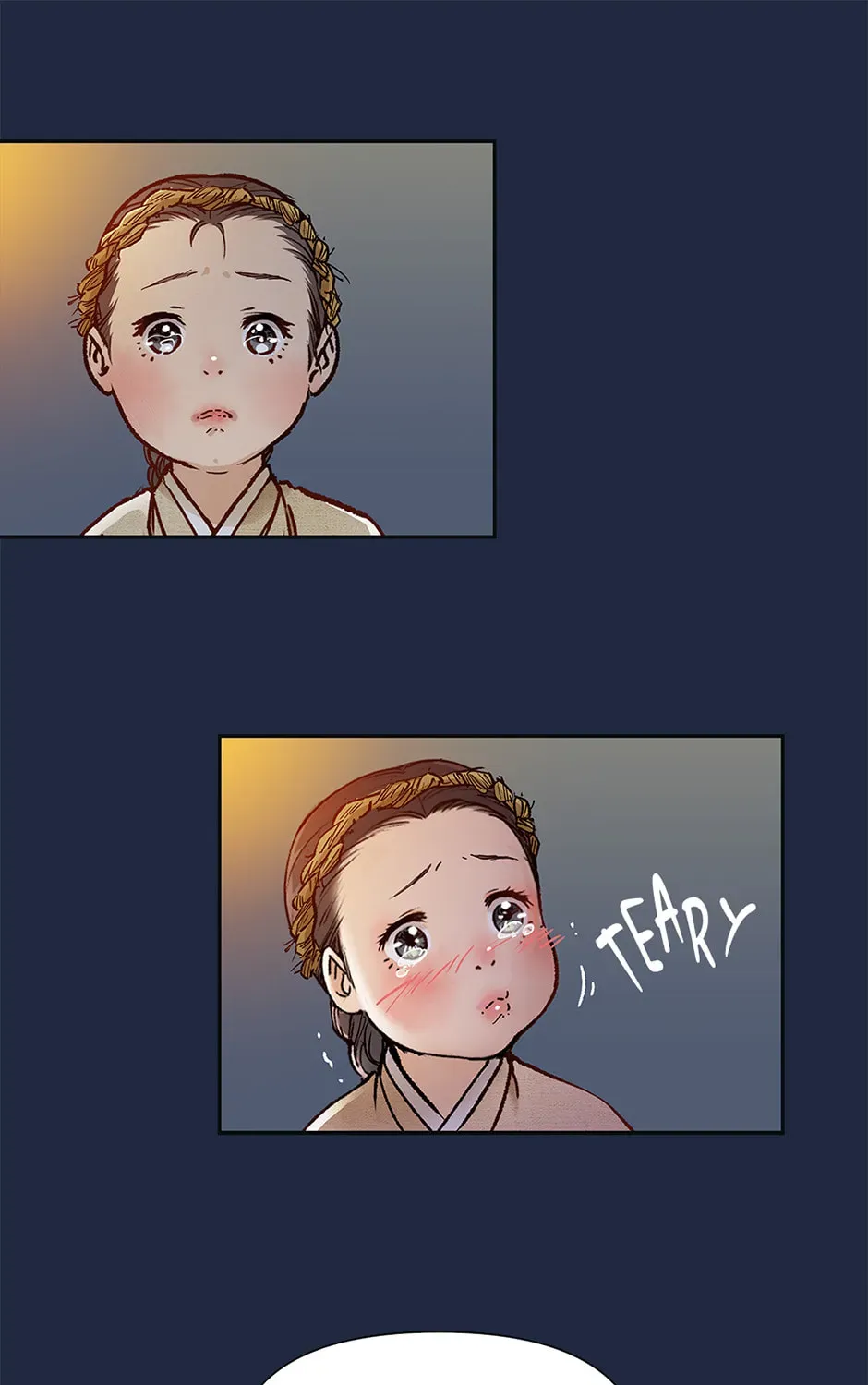 Read The Red Sleeve chapter 3.1 image 94 on Lezhin