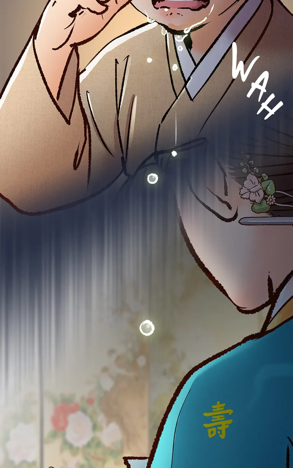 Read The Red Sleeve chapter 3.1 image 98 on Lezhin