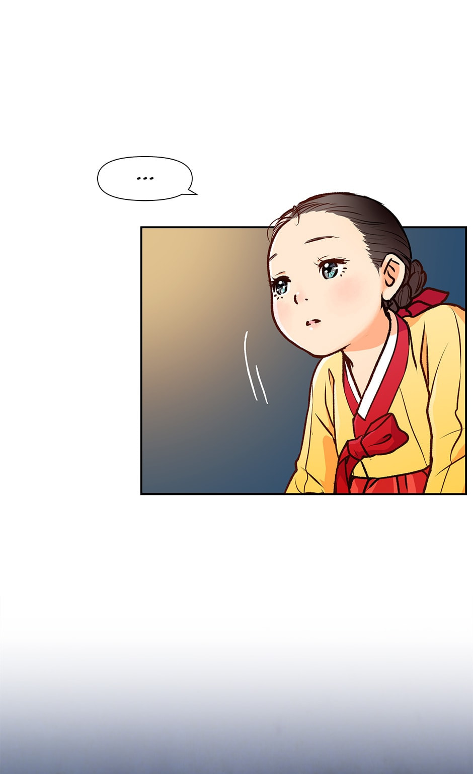 Read The Red Sleeve chapter 3 image 45 on Lezhin