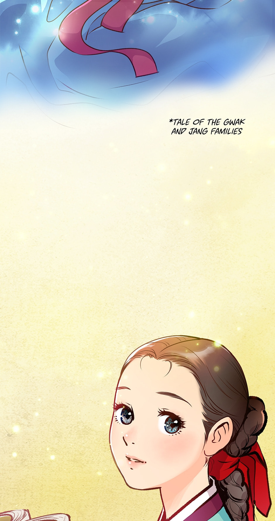 Read The Red Sleeve chapter 3 image 58 on Lezhin