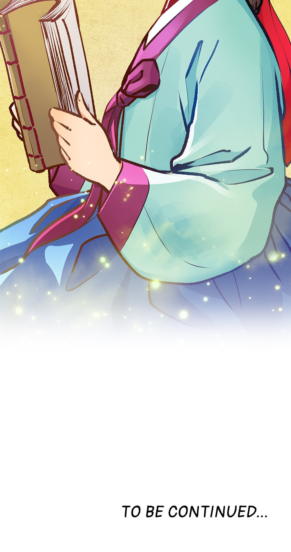 Read The Red Sleeve chapter 3 image 59 on Lezhin