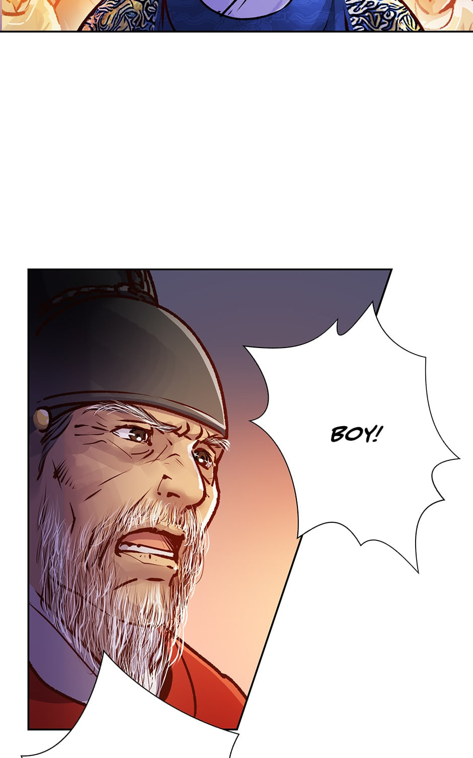 Read The Red Sleeve chapter 3 image 7 on Lezhin