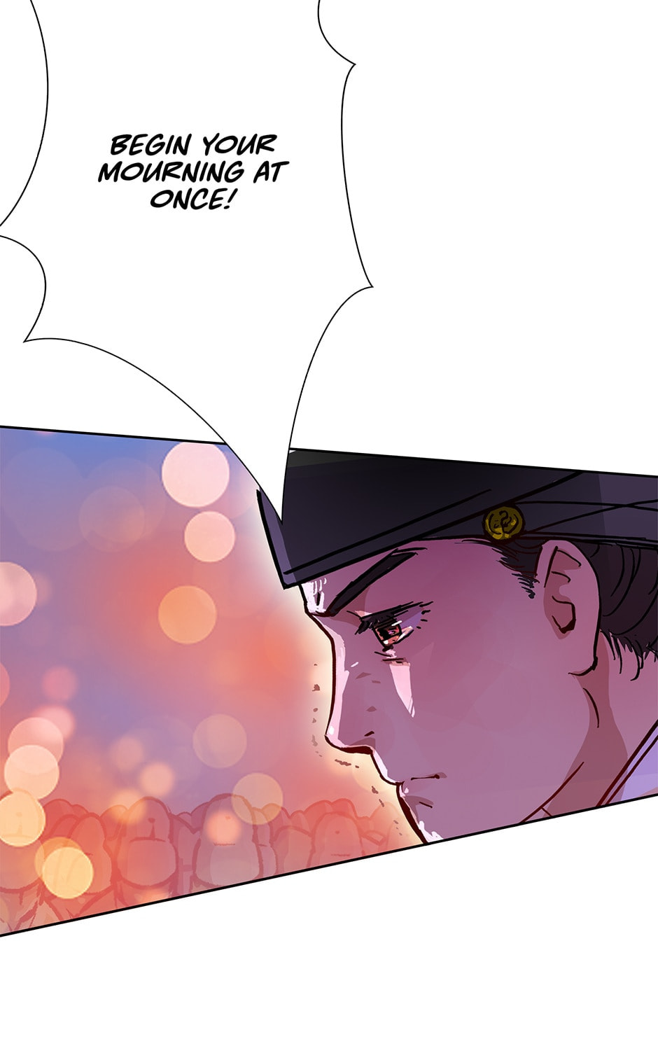 Read The Red Sleeve chapter 3 image 8 on Lezhin