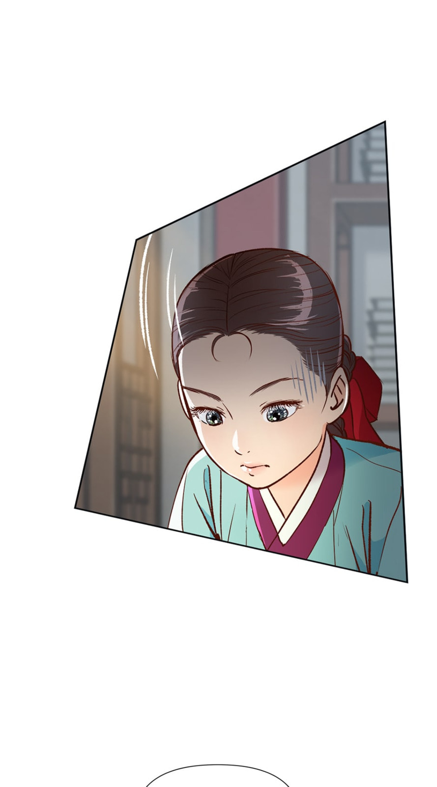 Read The Red Sleeve chapter 30 image 17 on Lezhin