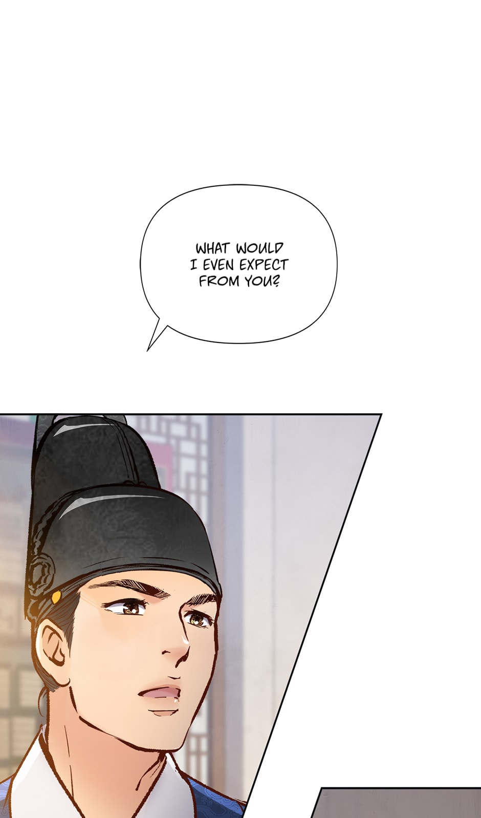 Read The Red Sleeve chapter 30 image 28 on Lezhin