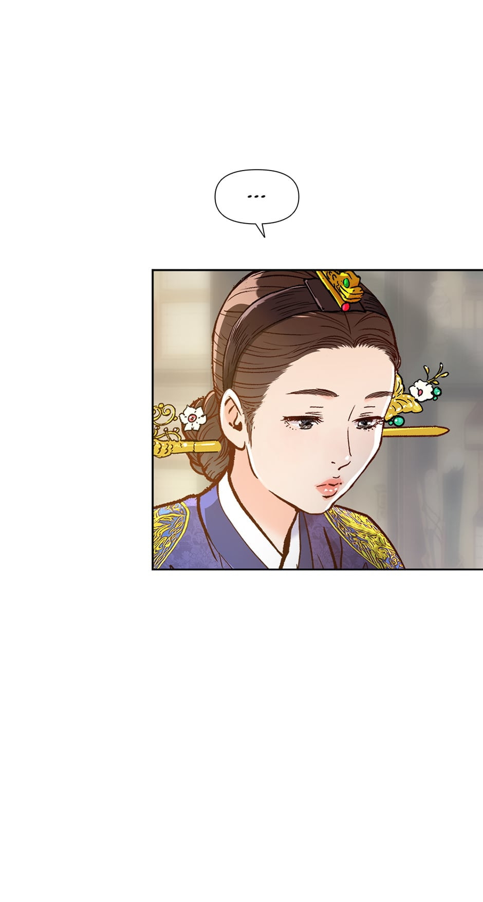 Read The Red Sleeve chapter 30 image 41 on Lezhin