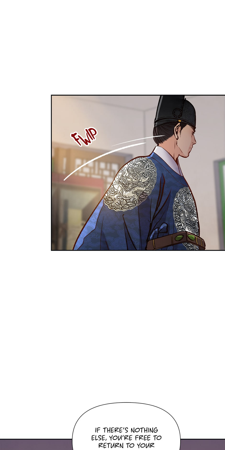 Read The Red Sleeve chapter 30 image 55 on Lezhin