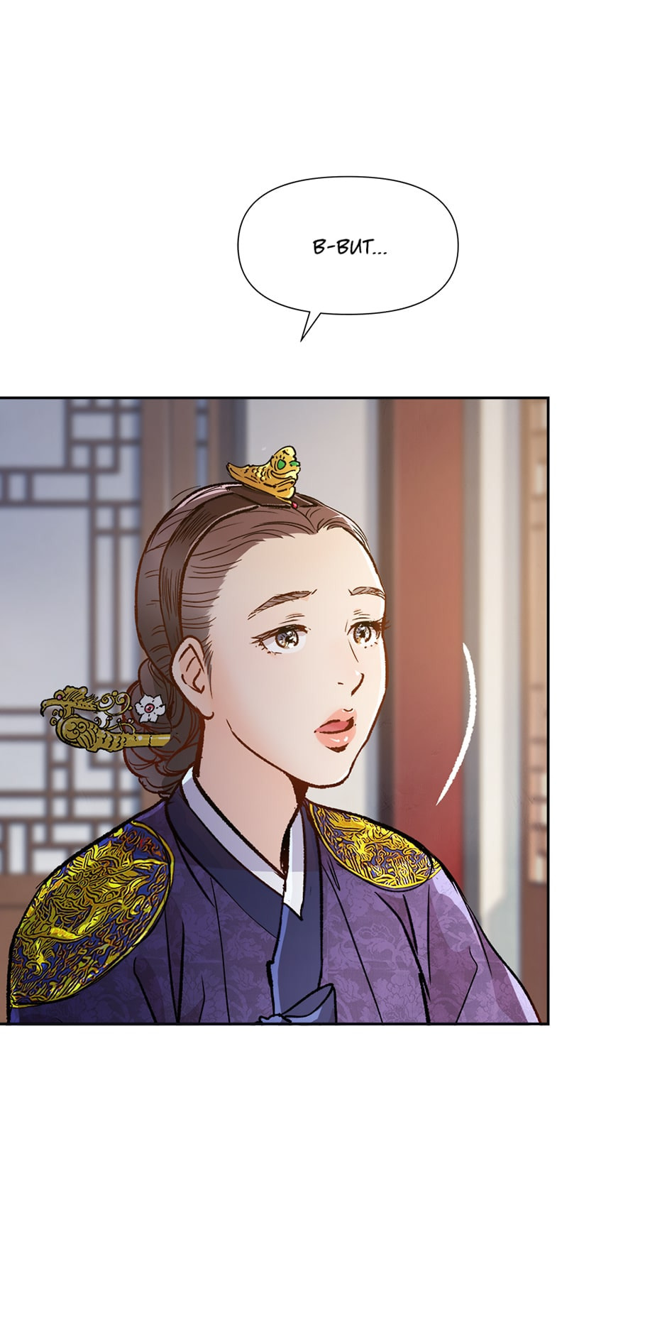 Read The Red Sleeve chapter 30 image 57 on Lezhin