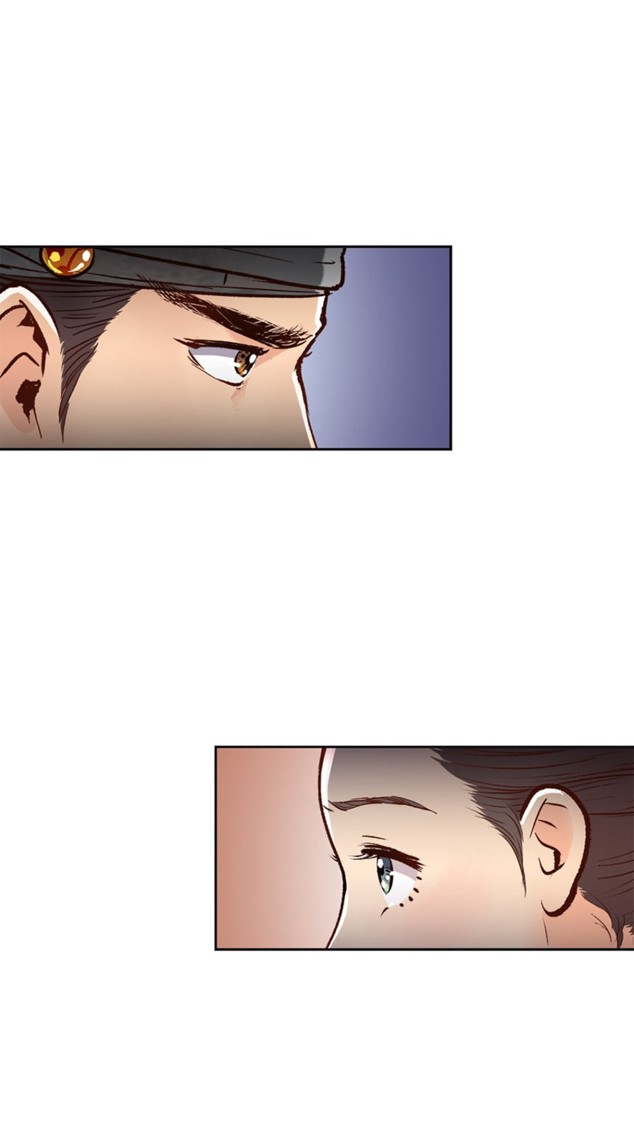 Read The Red Sleeve chapter 31 image 13 on Lezhin