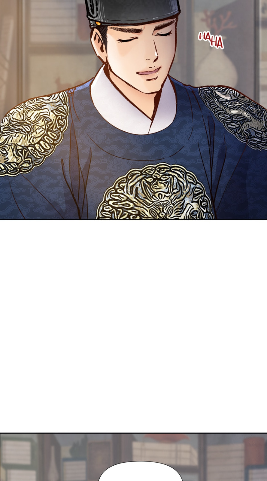 Read The Red Sleeve chapter 31 image 15 on Lezhin