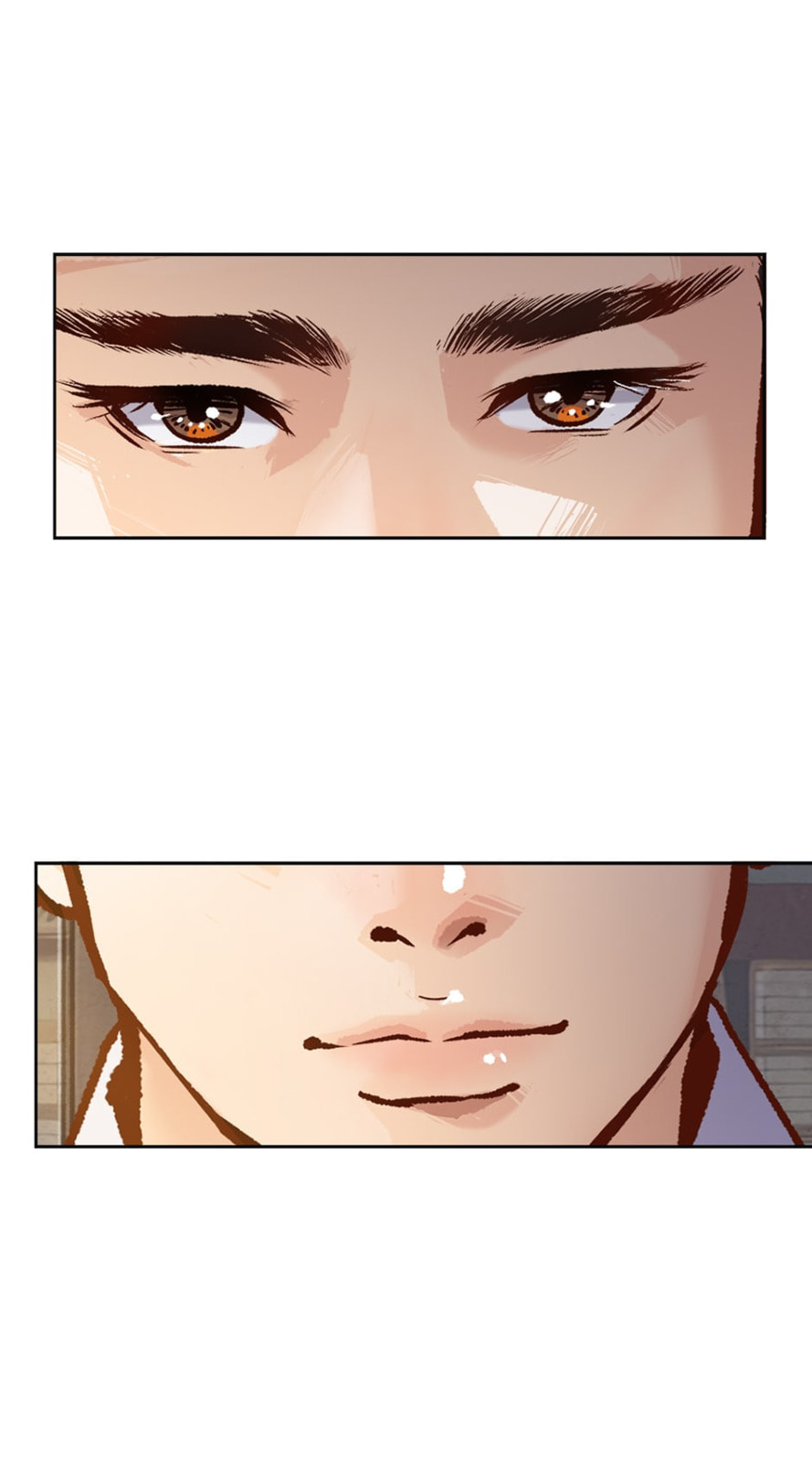 Read The Red Sleeve chapter 31 image 27 on Lezhin