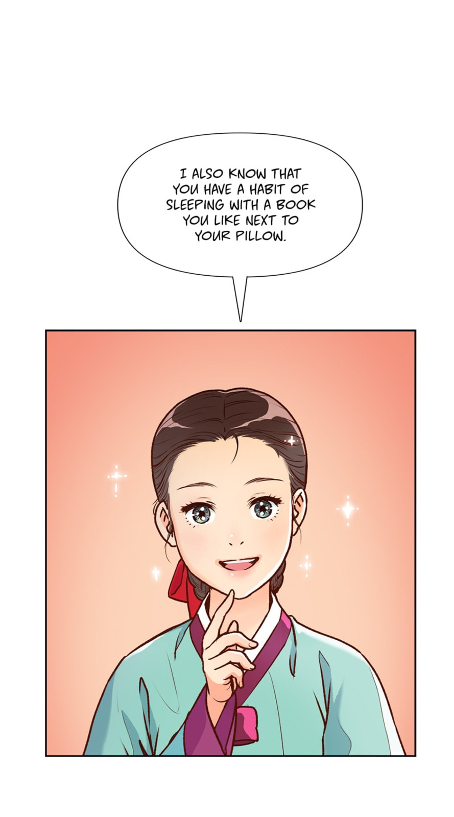 Read The Red Sleeve chapter 31 image 33 on Lezhin