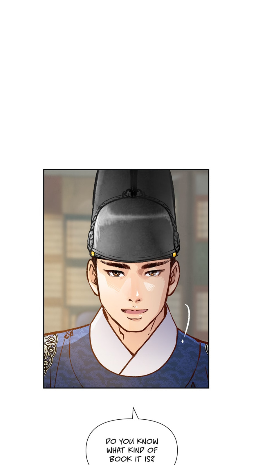 Read The Red Sleeve chapter 31 image 34 on Lezhin