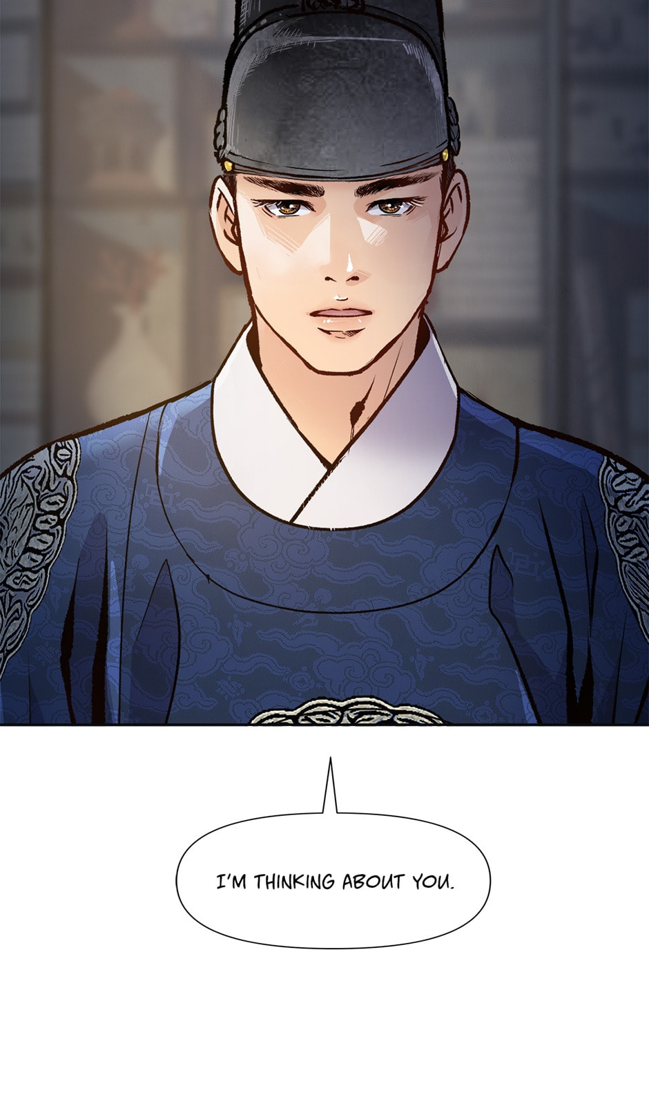 Read The Red Sleeve chapter 31 image 50 on Lezhin