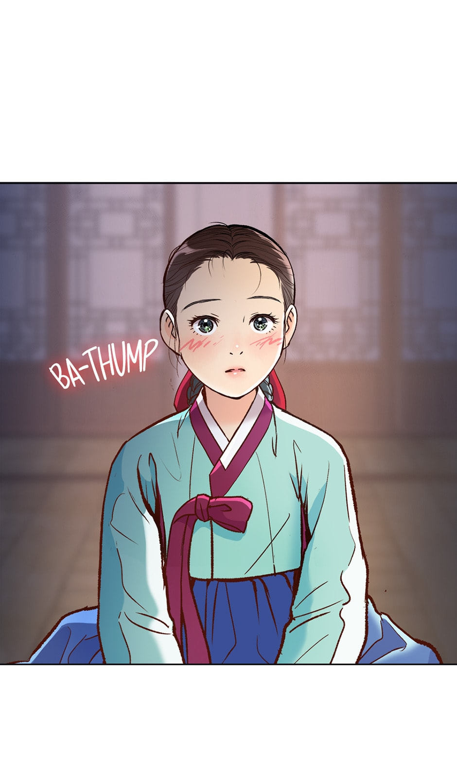 Read The Red Sleeve chapter 31 image 51 on Lezhin