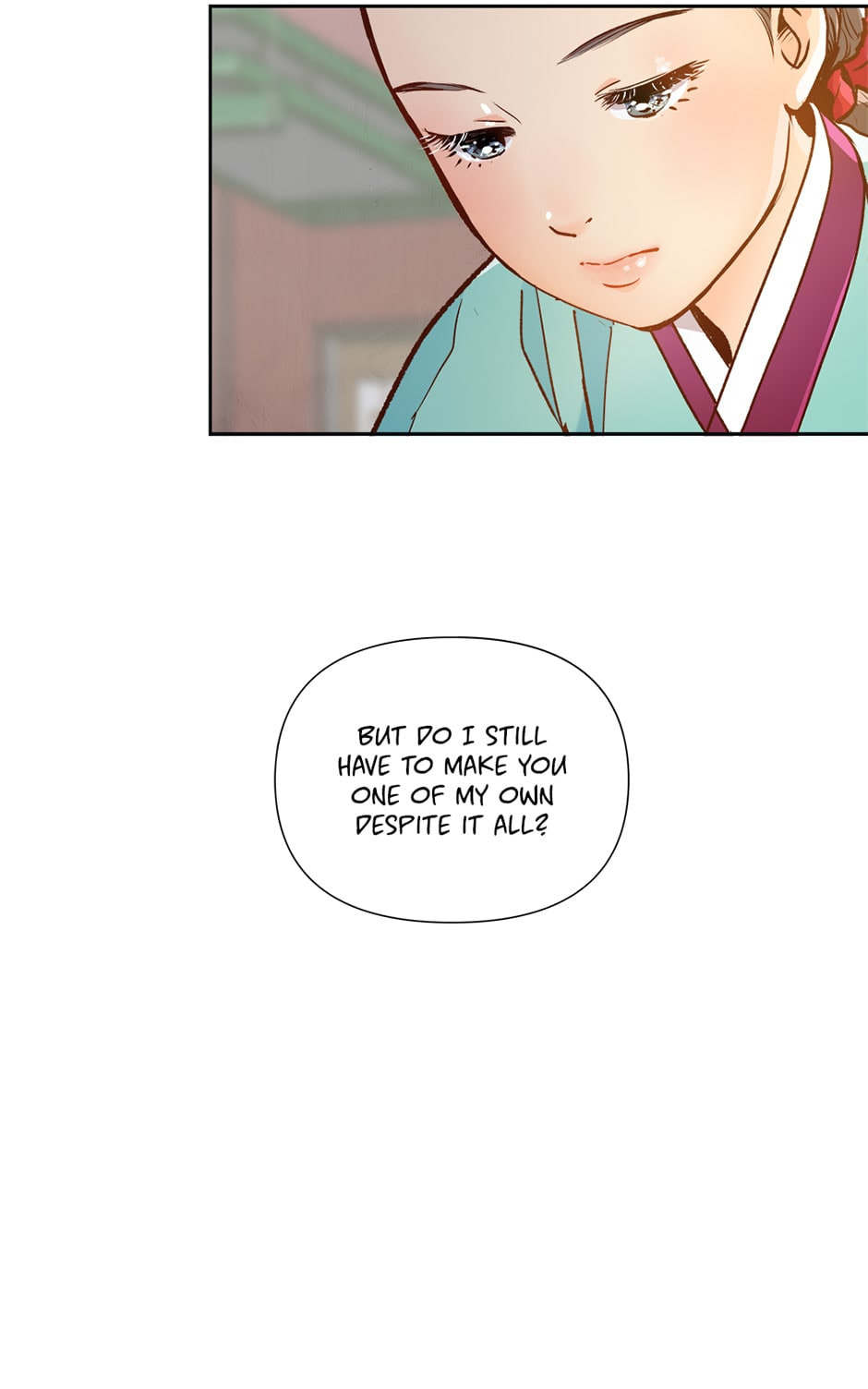 Read The Red Sleeve chapter 31 image 59 on Lezhin