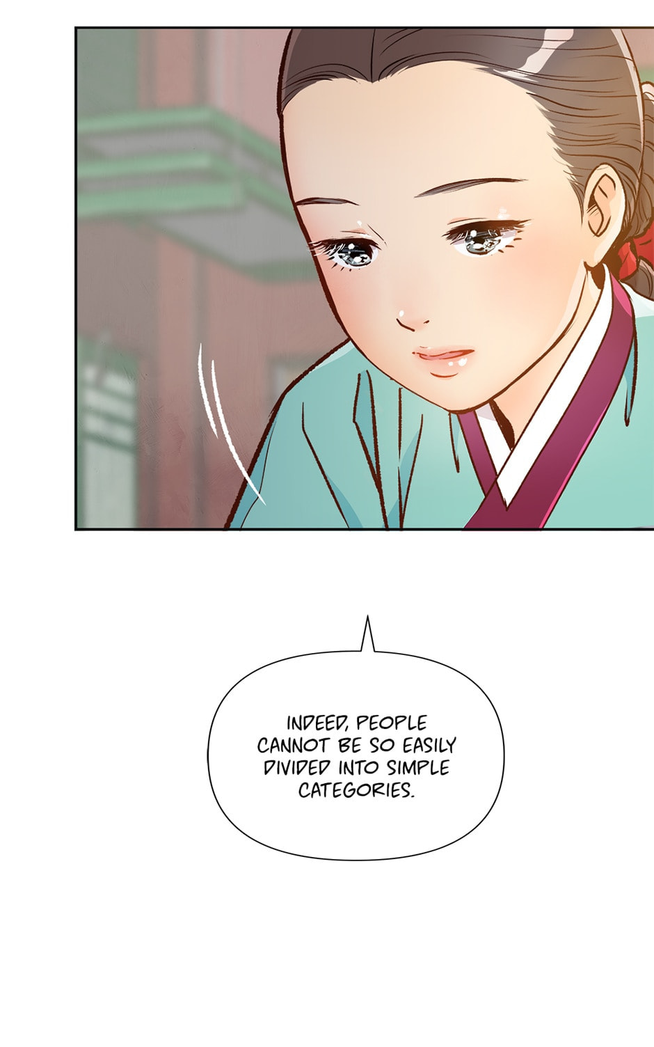 Read The Red Sleeve chapter 31 image 60 on Lezhin