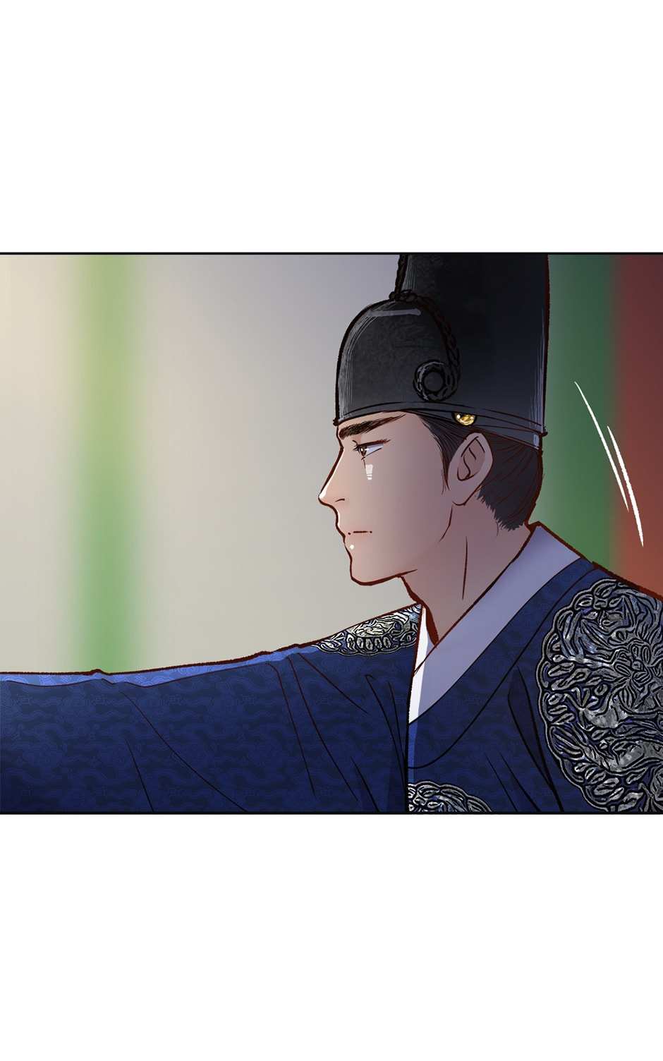 Read The Red Sleeve chapter 31 image 70 on Lezhin