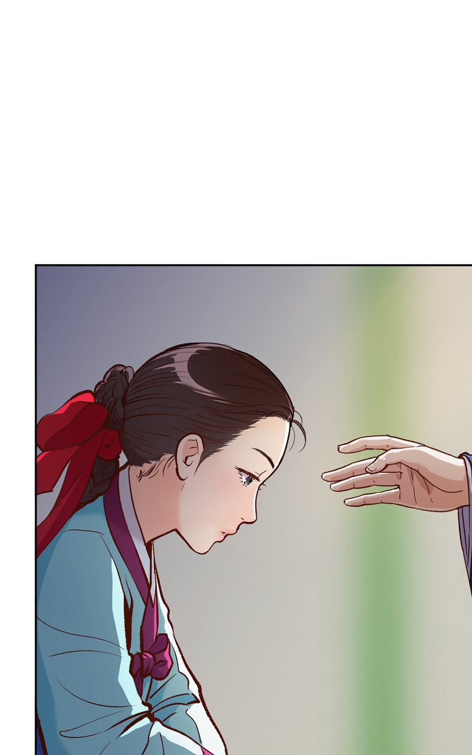 Read The Red Sleeve chapter 31 image 71 on Lezhin