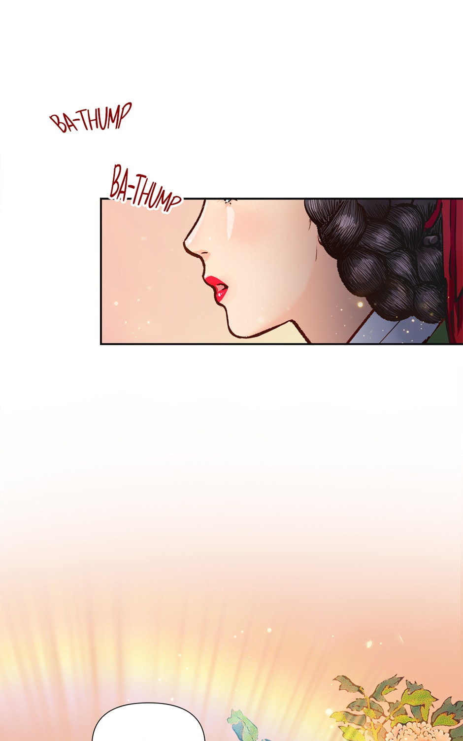 Read The Red Sleeve chapter 32 image 21 on Lezhin