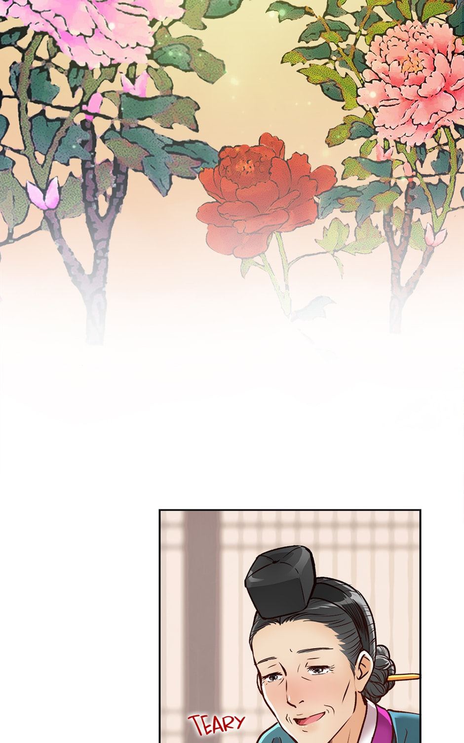 Read The Red Sleeve chapter 32 image 23 on Lezhin