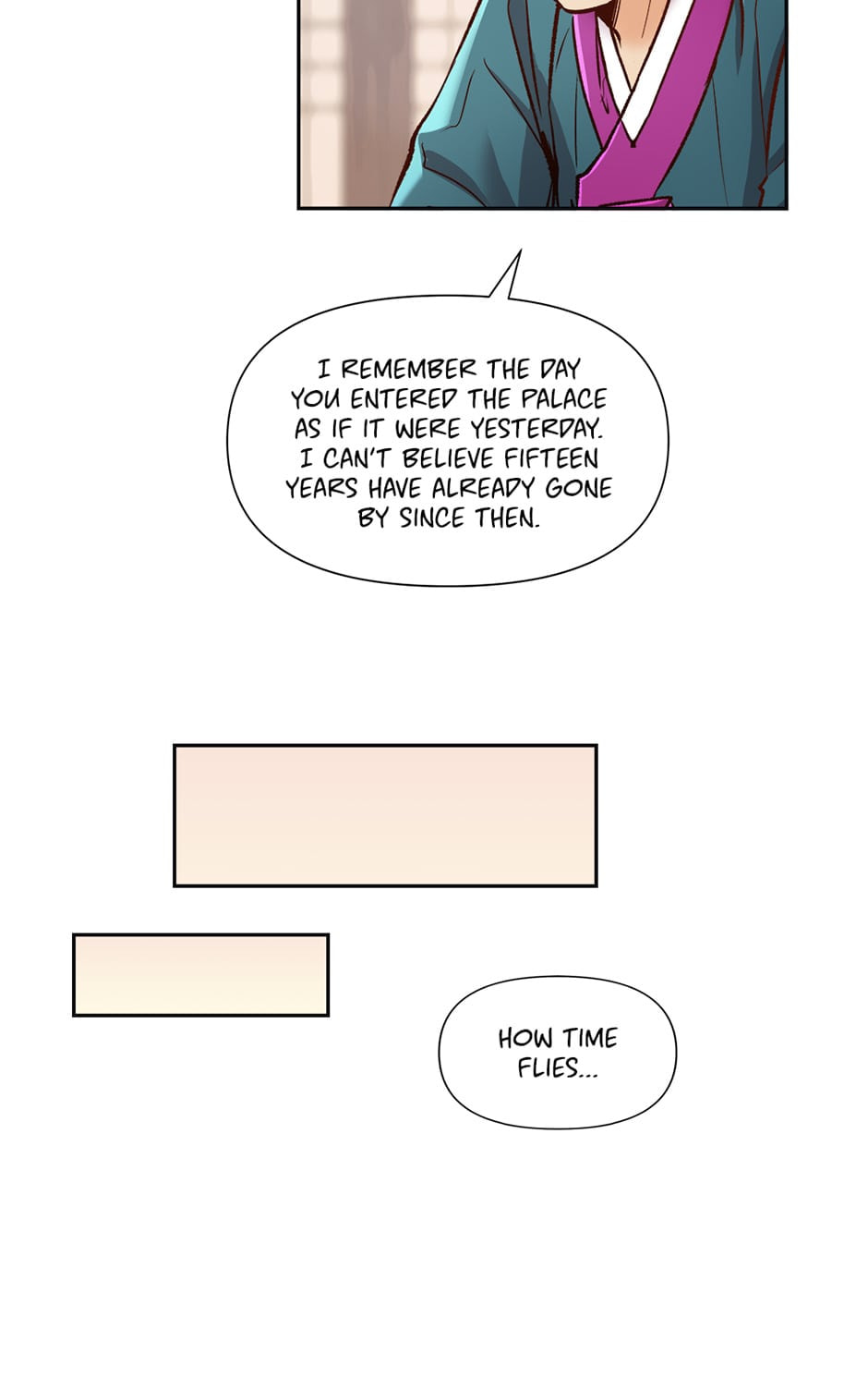 Read The Red Sleeve chapter 32 image 24 on Lezhin
