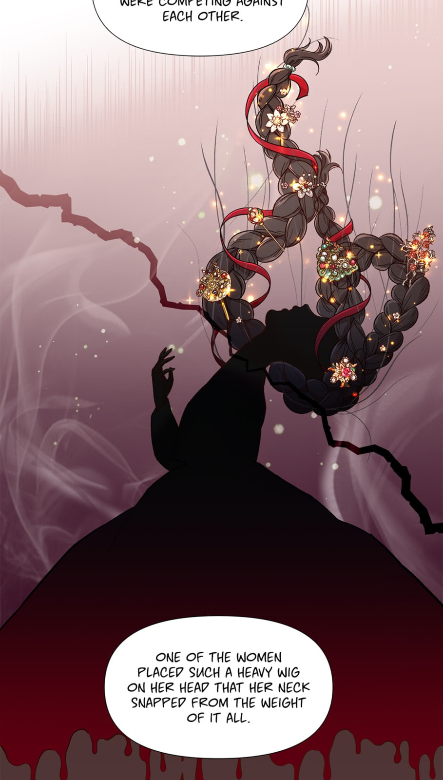 Read The Red Sleeve chapter 32 image 30 on Lezhin