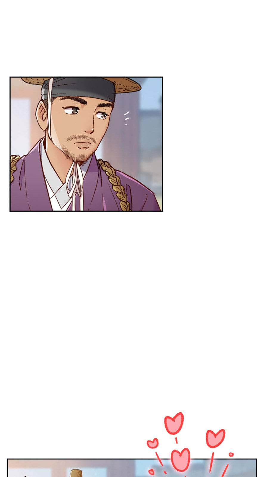 Read The Red Sleeve chapter 33 image 40 on Lezhin