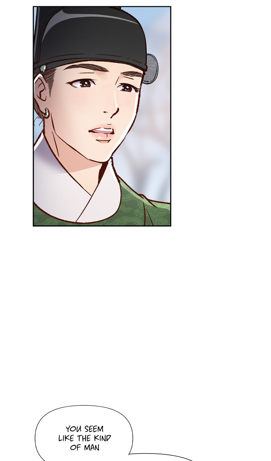 Read The Red Sleeve chapter 33 image 62 on Lezhin