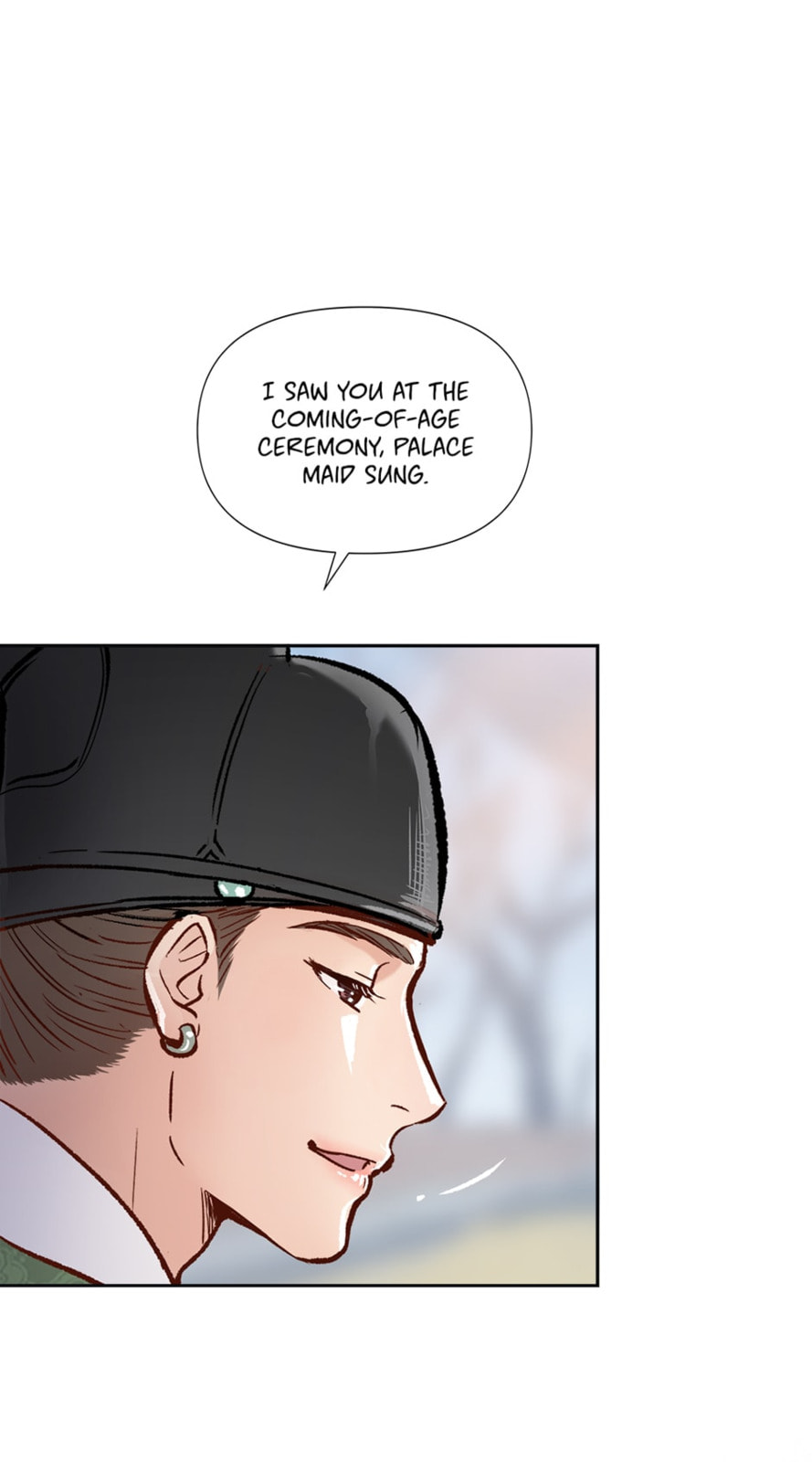 Read The Red Sleeve chapter 33 image 66 on Lezhin
