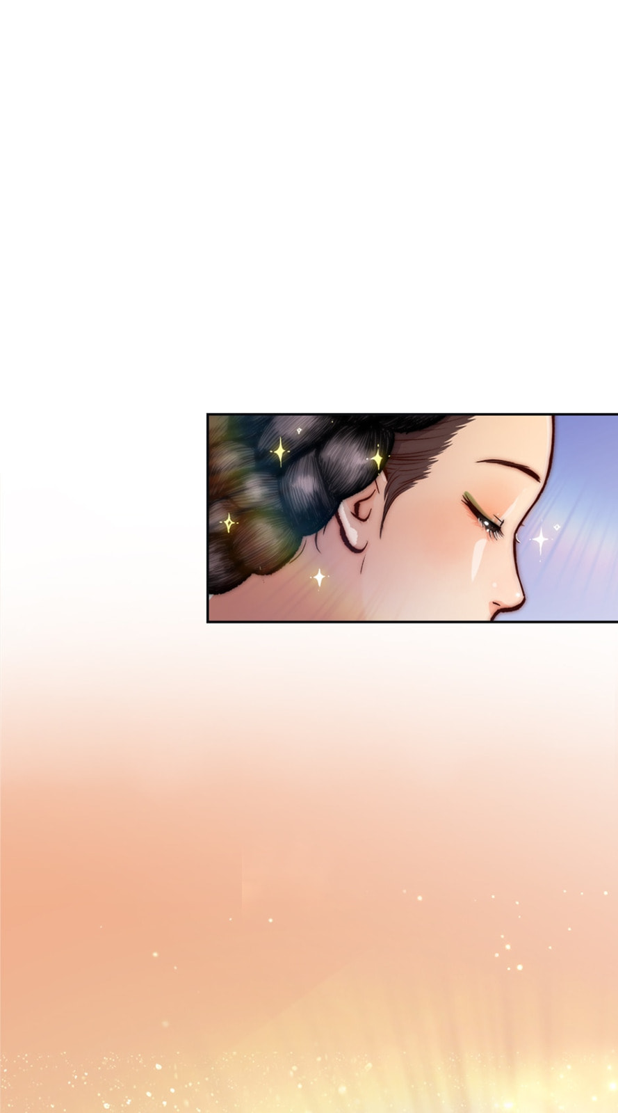 Read The Red Sleeve chapter 33 image 7 on Lezhin