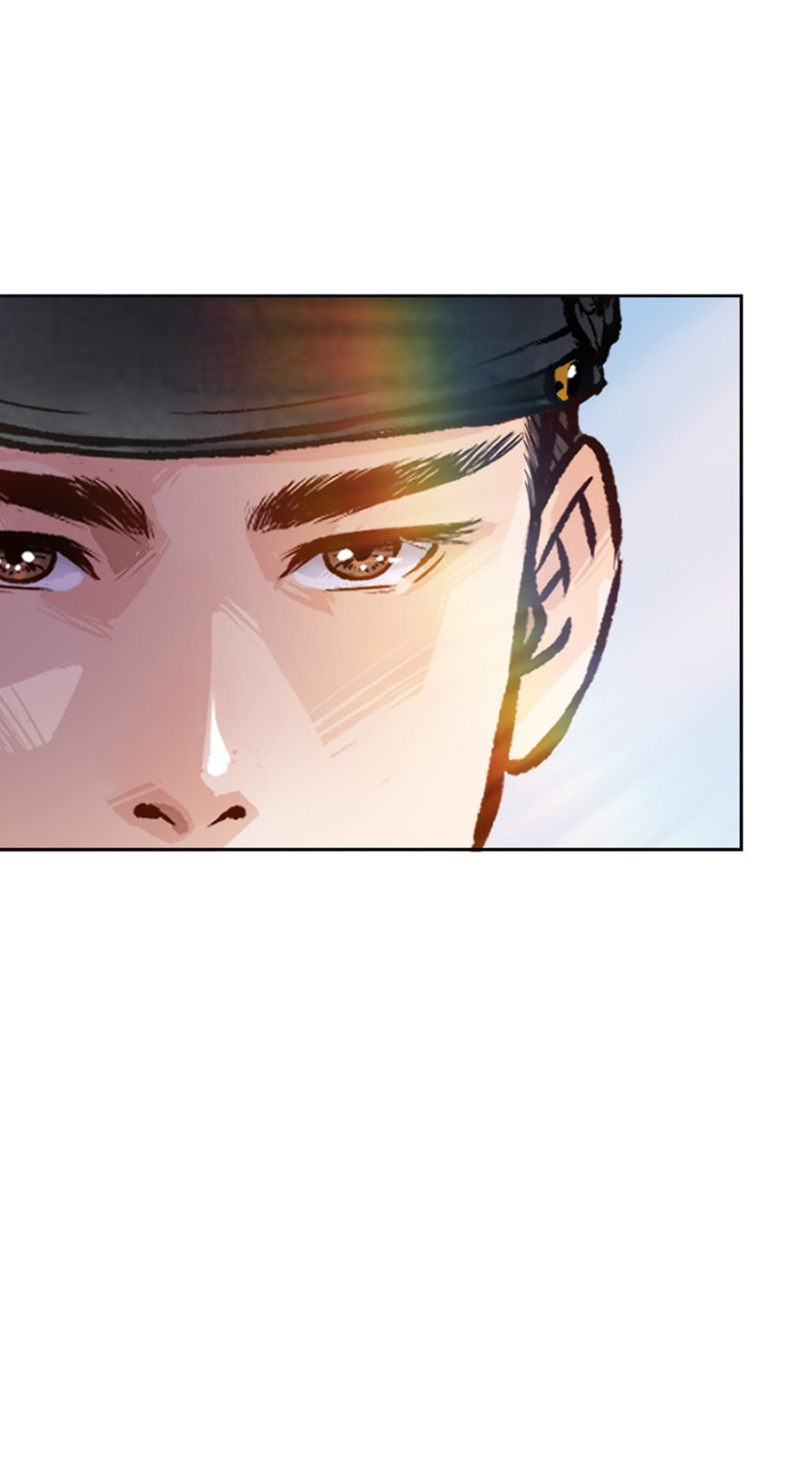 Read The Red Sleeve chapter 33 image 9 on Lezhin