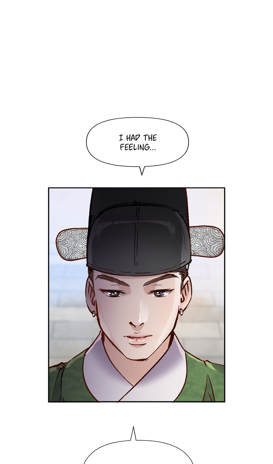 Read The Red Sleeve chapter 34 image 2 on Lezhin
