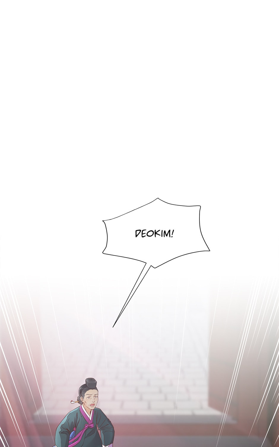 Read The Red Sleeve chapter 34 image 45 on Lezhin